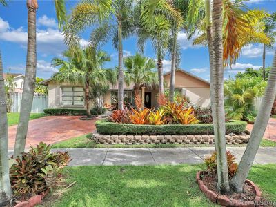 11337 SW 167th St, Miami, FL, 33157
