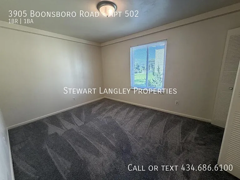 3905 Boonsboro Rd #502 — Photo 16
