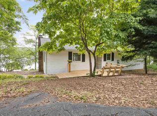 603 Fagan Dr, Inman, SC 29349