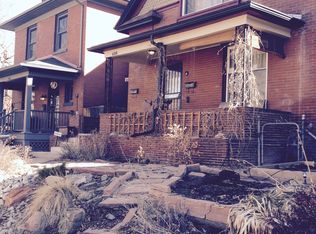 608 S Sherman St, Denver, CO 80209