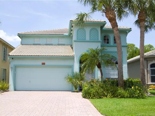 4005 NW Deer Oak Dr, Jensen Beach, FL 34957
