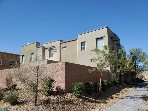 1253 Rock Hills St Unit 103, Las Vegas, NV 89135