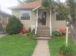 2610 S 9th St, Ironton, OH 45638