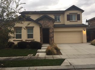521 W Bonaventure Ave, Mountain House, CA