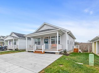 318 Hemlock Cir, Cookeville, TN 38501