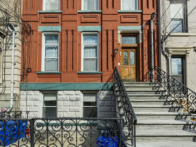 1017 Park Ave #G — Photo 12