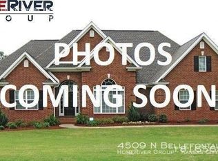 4509 N Bellefontaine Ave, Kansas City, MO 64117