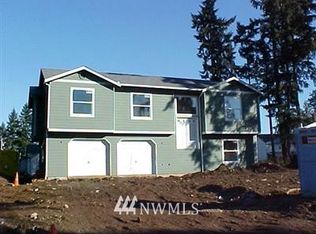 5636 195th Ave E, Sumner, WA