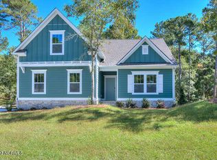 782 Cedarhurst Dr SE #23, Bolivia, NC 28422