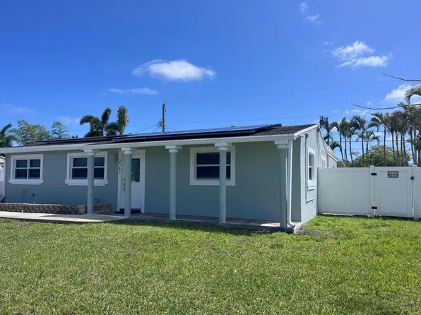 9342 Bloomfield Drive, Palm Beach Gardens, FL 33410