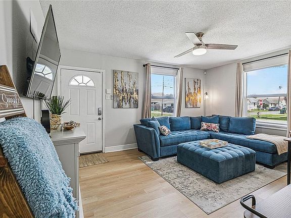 4th image of 701 Michael St