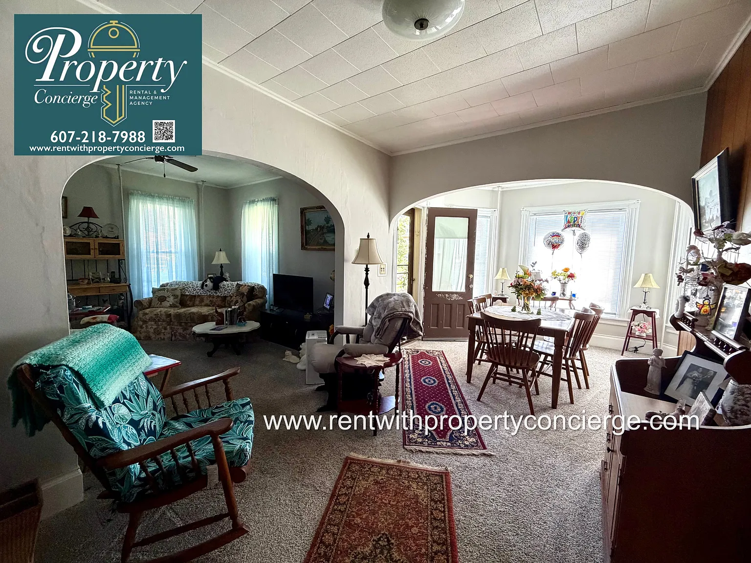 73 Hamlin Street - 1 — Photo 3