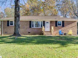 329 Williams Rd, Travelers Rest, SC 29690