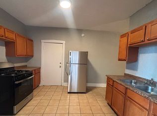 5509 S Whipple St #5, Chicago, IL 60629