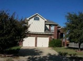 4821 Rincon Way, Fort Worth, TX 76137