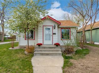 113 E 5th St, Laurel, MT 59044