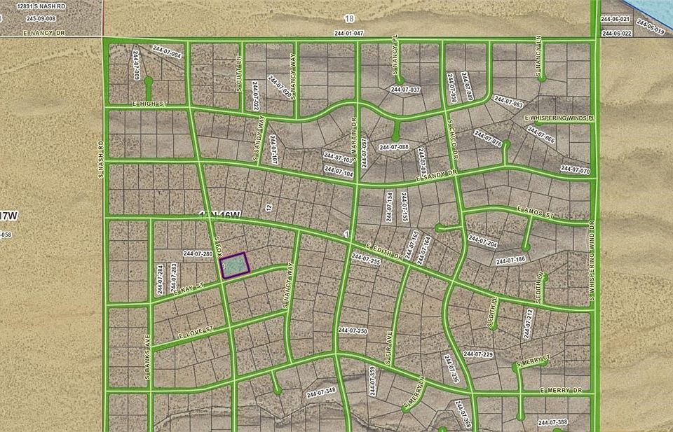 2nd image of 000 S Fox Drive