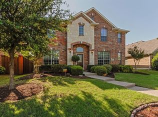 13269 Roadster Dr, Frisco, TX 75034