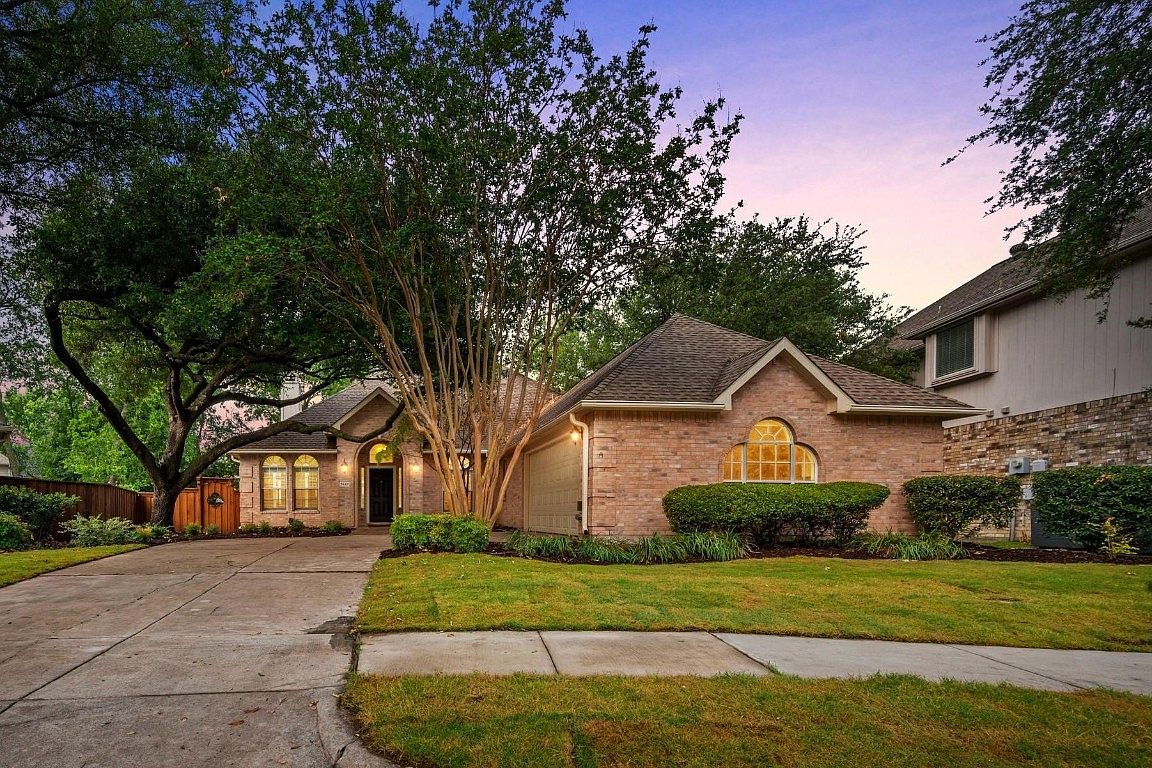 1443 Lone Star Ct, Allen, TX 75013 MLS 20349670 Zillow