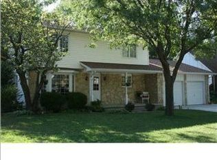 117 S Dexter Ave, Valley Center, KS 67147