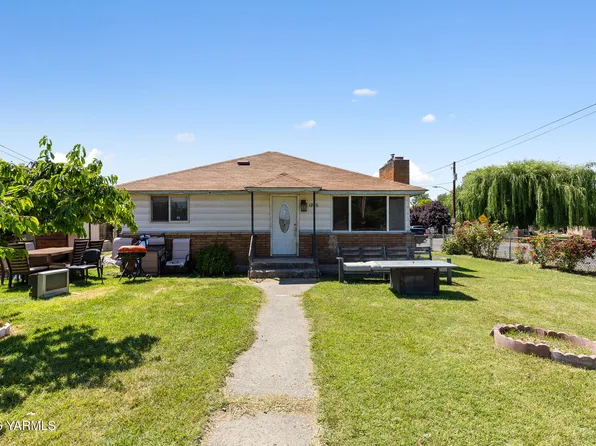 1916 S 10th Ave, Yakima, WA 98903