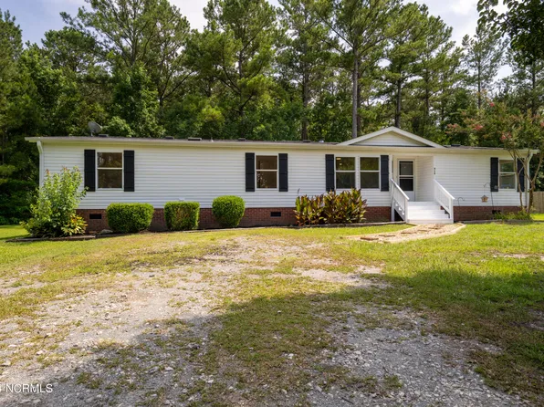 210 Bellhammon Forest Drive, Rocky Point, NC 28457