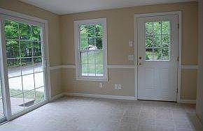 Four Season Sun Room