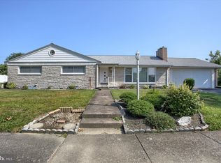 3504 Cloverfield Rd, Harrisburg, PA 17109