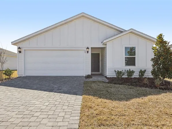 55 Ararat Dr, Palm Coast, FL 32137