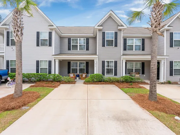 275 Spencer Cir, Summerville, SC 29485