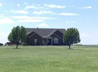 1368 2000th St, Iola, KS 66749