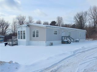 115-8120 Seneca Tpke, Clinton, NY 13323