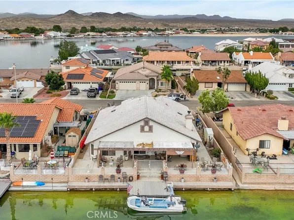 14576 Mast Ln, Helendale, CA 92342