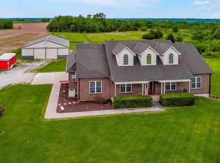34643 W 234th St, Lawson, MO 64062