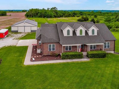 34643 W 234th St, Lawson, MO, 64062