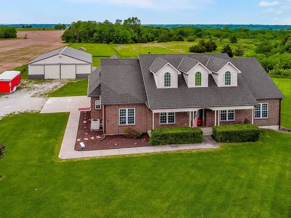 34643 W 234th St, Lawson, MO 64062