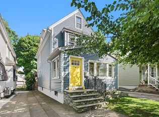 96-22 72nd Ave, Forest Hills, NY 11375