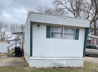 1338 3rd Ave NW LOT 30, Fort Dodge, IA 50501
