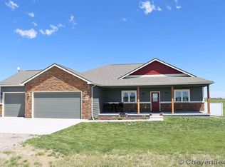16214 Anna Loop, Cheyenne, WY 82009