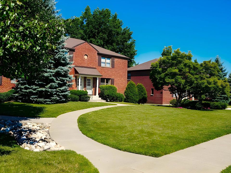 Sheridan Apartments 1275 Gerling St Schenectady NY Zillow