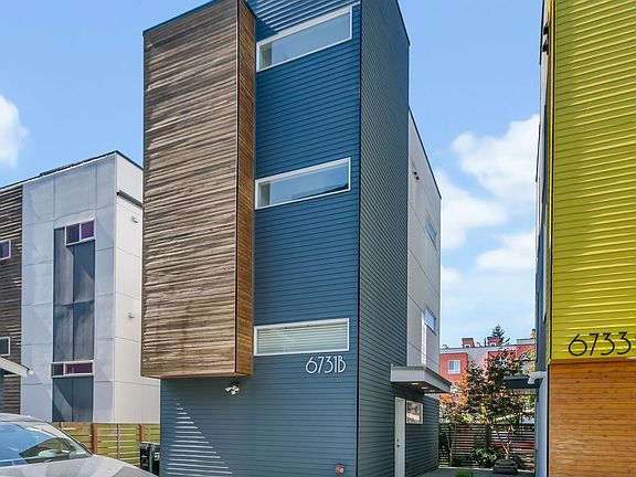 2nd image of 6731 Alonzo Ave NW #B