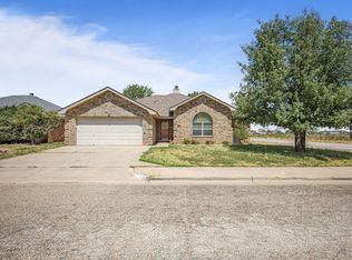 2102 97th St, Lubbock, TX 79423