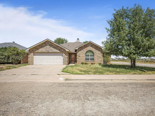 2102 97th St, Lubbock, TX 79423