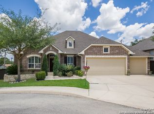 3226 Motley Trl, San Antonio, TX 78253
