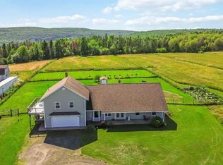 909 Stronach Mountain Rd, Annapolis, NS B0P 1R0