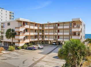 1711 S Ocean Blvd, North Myrtle Beach, SC 29582