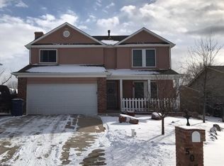 5075 Victory Rd, Colorado Springs, CO 80911