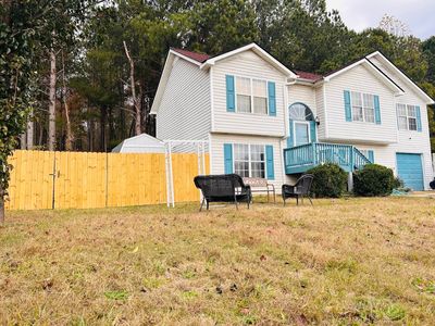 118 Margaret Way, Hogansville, GA, 30230