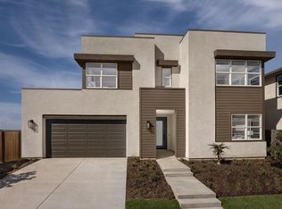 Plan One Plan, Wildstar at Narra Hills, Fontana, CA 92336