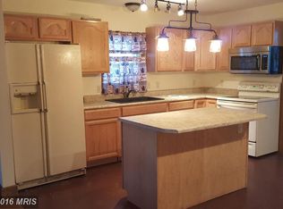 422 Seymour St, Cumberland, MD 21502